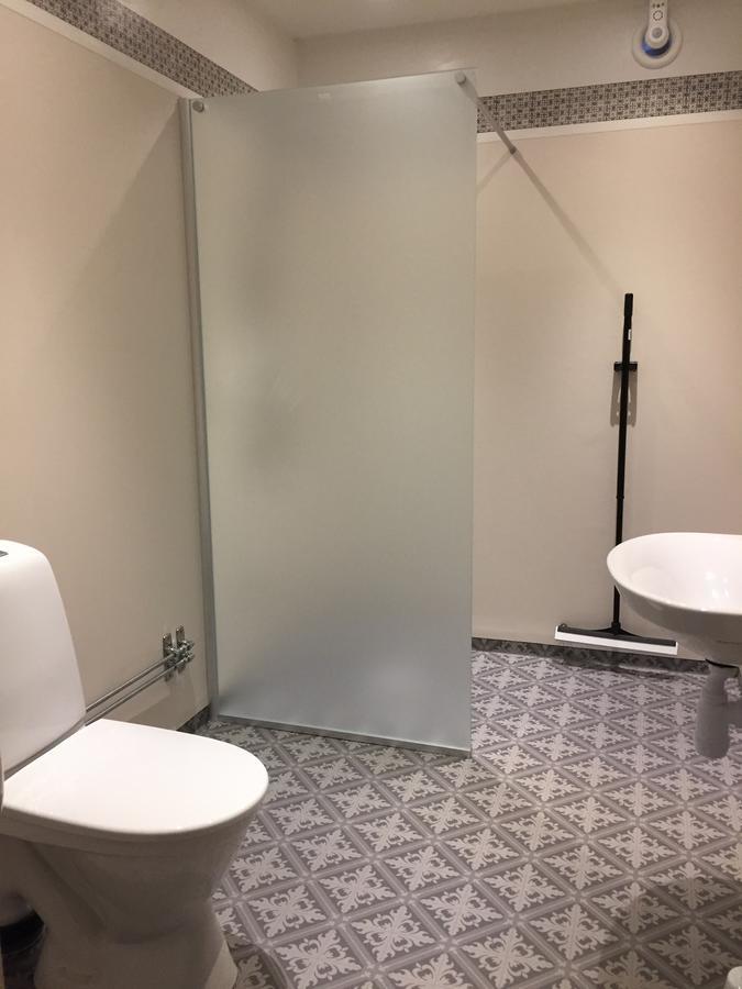 Gaestgivars Vandrarhem Och B&B Jarvso Luaran gambar
