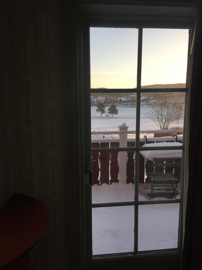 Gaestgivars Vandrarhem Och B&B Jarvso Luaran gambar