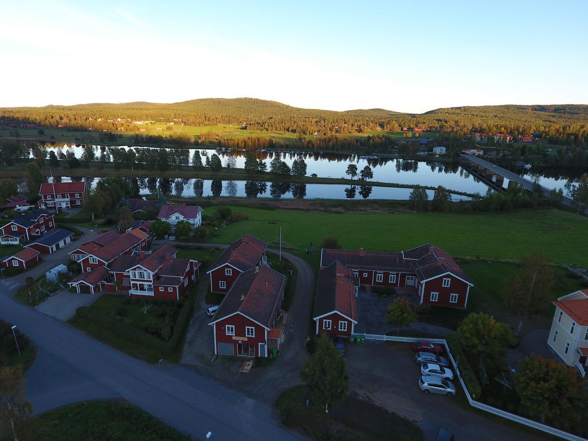 Gaestgivars Vandrarhem Och B&B Jarvso Luaran gambar