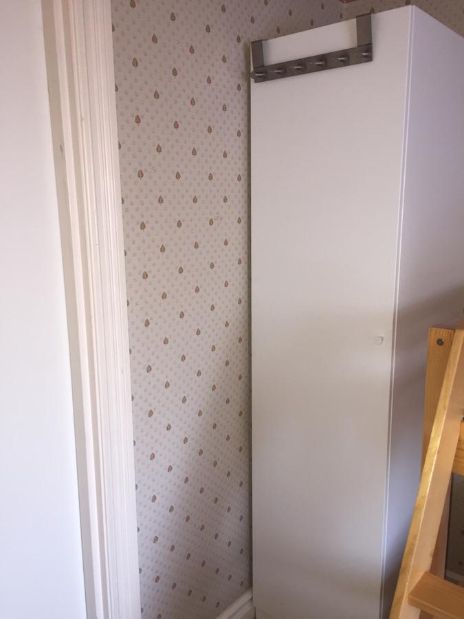Gaestgivars Vandrarhem Och B&B Jarvso Luaran gambar