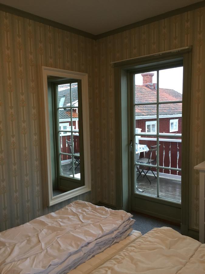 Gaestgivars Vandrarhem Och B&B Jarvso Luaran gambar